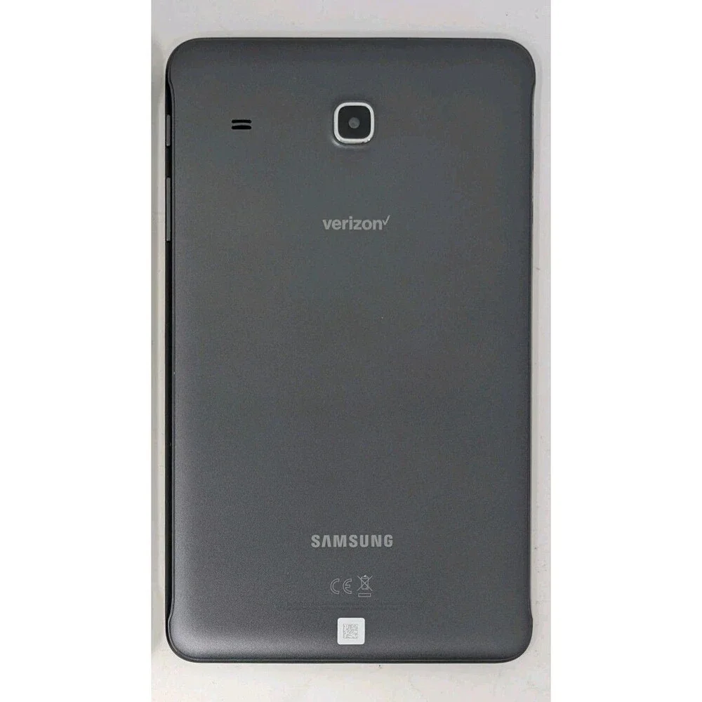 Samsung Galaxy Tab E 8